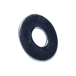 Rondelle Plate Large Desa Ø 4 Mm - Ø Ext 14 Mm