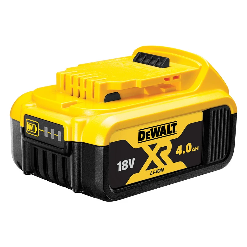 Batterie DeWalt XR Li-ion DCB182 / 18V - 4Ah 2 Batterie DeWalt XR Li-ion DCB182 / 18V - 4Ah – Image 2