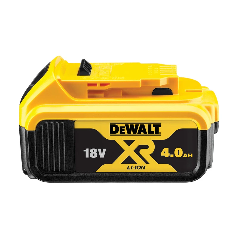 Batterie DeWalt XR Li-ion DCB182 / 18V - 4Ah 3 Batterie DeWalt XR Li-ion DCB182 / 18V - 4Ah – Image 3