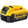 Batterie DeWalt XR Li-ion DCB182 / 18V - 4Ah