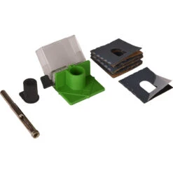 Kit De Perçage à Eau Rubi 8mm