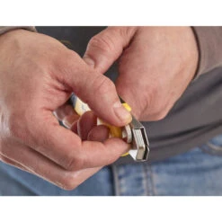 Cutter à Cartouche Stanley Fatmax 18mm -Outils Pour La Maison 84395 05