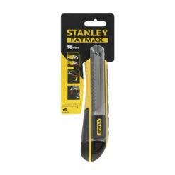 Cutter à Cartouche Stanley Fatmax 18mm -Outils Pour La Maison 84395 13