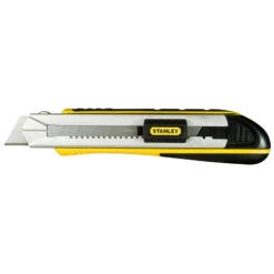 Cutter à Cartouche Stanley Fatmax 18mm