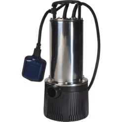 Pompe Arrosage Immergée Spido Classic 950W 6000L/h