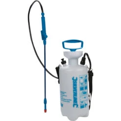 Silverline Pulvérisateur à Pression Préalable 5L