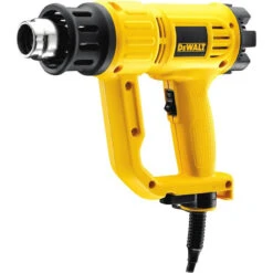 Décapeur Thermique Dewalt D26411-QS 1800W