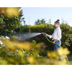 Pistolet Pomme Multijets Automatique Métal Aroz -Outils Pour La Maison 85521 03