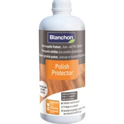 Rénovateur Métallisant Satiné Blanchon Polish Protector 1L
