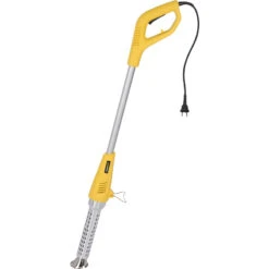 Powerplus Désherbeur électrique 2000W