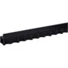 Caniveau à Fente Aco Hexaline 100 Polypropylène 1m X L129 X H148mm - A15