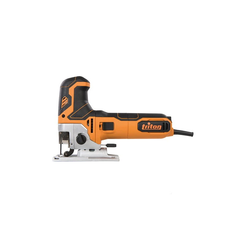 Scie Sauteuse à Action Pendulaire Triton TJS001 750W 3 Scie Sauteuse à Action Pendulaire Triton TJS001 750W – Image 3
