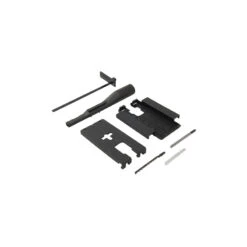 Scie Sauteuse à Action Pendulaire Triton TJS001 750W 17 Scie Sauteuse à Action Pendulaire Triton TJS001 750W -Outils Pour La Maison 87371 07