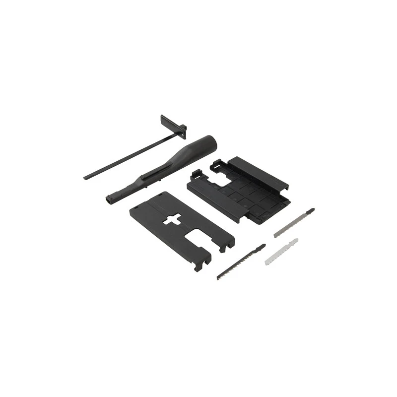 Scie Sauteuse à Action Pendulaire Triton TJS001 750W 7 Scie Sauteuse à Action Pendulaire Triton TJS001 750W – Image 7