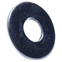 Rondelle Plate Large Desa Ø 5 Mm - Ø Ext 16 Mm