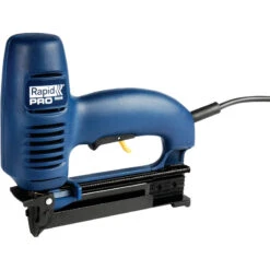 Agrafeuse Cloueuse électrique Pro R606 Rapid Type 606 / Type 8