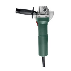 Meuleuse D'angle Metabo W1100-125 1100W Ø125mm -Outils Pour La Maison 88049 02