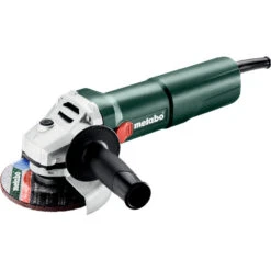 Meuleuse D'angle Metabo W1100-125 1100W Ø125mm