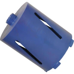 Trépan Couronne Diamanté 152x150mm