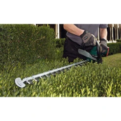 Taille-haies Sans Fil Metabo 18V Li-ion 2x 4Ah 5 Taille-haies Sans Fil Metabo 18V Li-ion 2x 4Ah -Outils Pour La Maison 88246 02