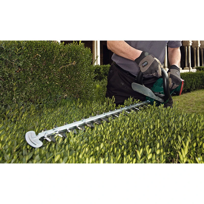 Taille-haies Sans Fil Metabo 18V Li-ion 2x 4Ah 3 Taille-haies Sans Fil Metabo 18V Li-ion 2x 4Ah – Image 3