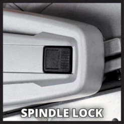 Rainureuse Einhell TE-MA 1500 1500W Ø125mm -Outils Pour La Maison 88628 04