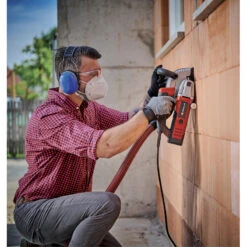 Rainureuse Einhell TE-MA 1500 1500W Ø125mm -Outils Pour La Maison 88628 05