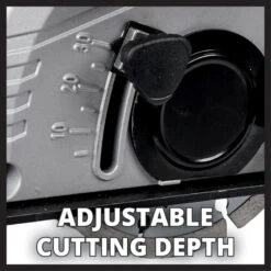 Rainureuse Einhell TE-MA 1500 1500W Ø125mm -Outils Pour La Maison 88628 06