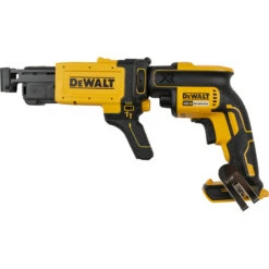 Visseuse à Bandes Sans Fil Dewalt DCF620D2K-QW 18V Li-ion 2Ah -Outils Pour La Maison 88786 04