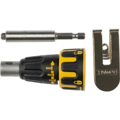 Visseuse à Bandes Sans Fil Dewalt DCF620D2K-QW 18V Li-ion 2Ah -Outils Pour La Maison 88786 10