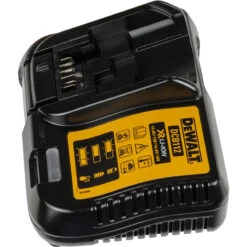 Visseuse à Bandes Sans Fil Dewalt DCF620D2K-QW 18V Li-ion 2Ah -Outils Pour La Maison 88786 16