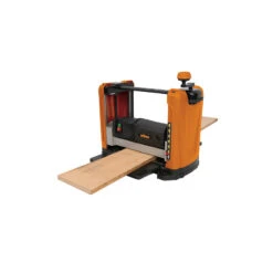 Raboteuse Stationnaire Triton TPT125 1100W -Outils Pour La Maison 89493 03