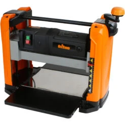 Raboteuse Stationnaire Triton TPT125 1100W