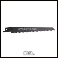 Scie Sabre Einhell TC-AP 690E 690W -Outils Pour La Maison 89509 04