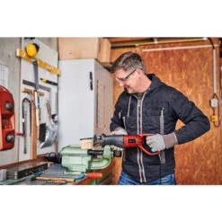 Scie Sabre Einhell TC-AP 690E 690W -Outils Pour La Maison 89509 05