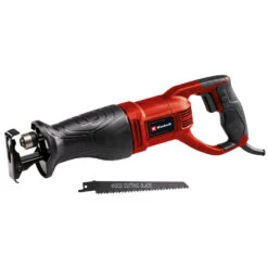 Scie Sabre Einhell TC-AP 690E 690W