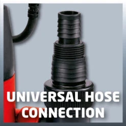 Pompe D'évacuation Einhell GC-SP 3580 LL 8000L/h -Outils Pour La Maison 89565 03