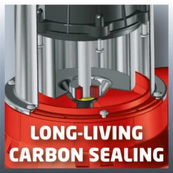 Pompe D'évacuation Einhell GC-SP 3580 LL 8000L/h -Outils Pour La Maison 89565 04