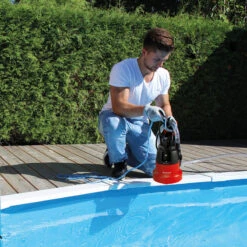 Pompe D'évacuation Einhell GC-SP 3580 LL 8000L/h -Outils Pour La Maison 89565 06