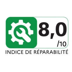 Tondeuse Makita DLM432PT2 36V (2x18V 5Ah) 7 Tondeuse Makita DLM432PT2 36V (2x18V 5Ah) -Outils Pour La Maison 89701 03