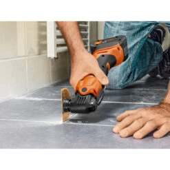 MultiMaster Fein AMM500 Plus AS (machine Seule) 18V Li-ion 8 MultiMaster Fein AMM500 Plus AS (machine Seule) 18V Li-ion -Outils Pour La Maison 89811 02