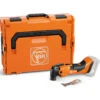 MultiMaster Fein AMM500 Plus AS (machine Seule) 18V Li-ion