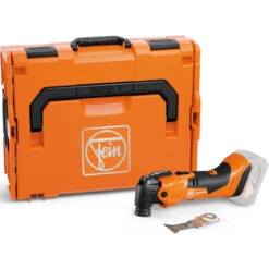 MultiMaster Fein AMM500 Plus AS (machine Seule) 18V Li-ion