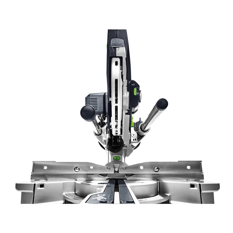 Scie à Onglet Radiale Festool KS 60 E-SET 1200W Ø216mm 5 Scie à Onglet Radiale Festool KS 60 E-SET 1200W Ø216mm – Image 5