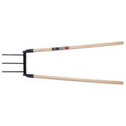 Eco'biofourche Spear & Jackson 3 Dents