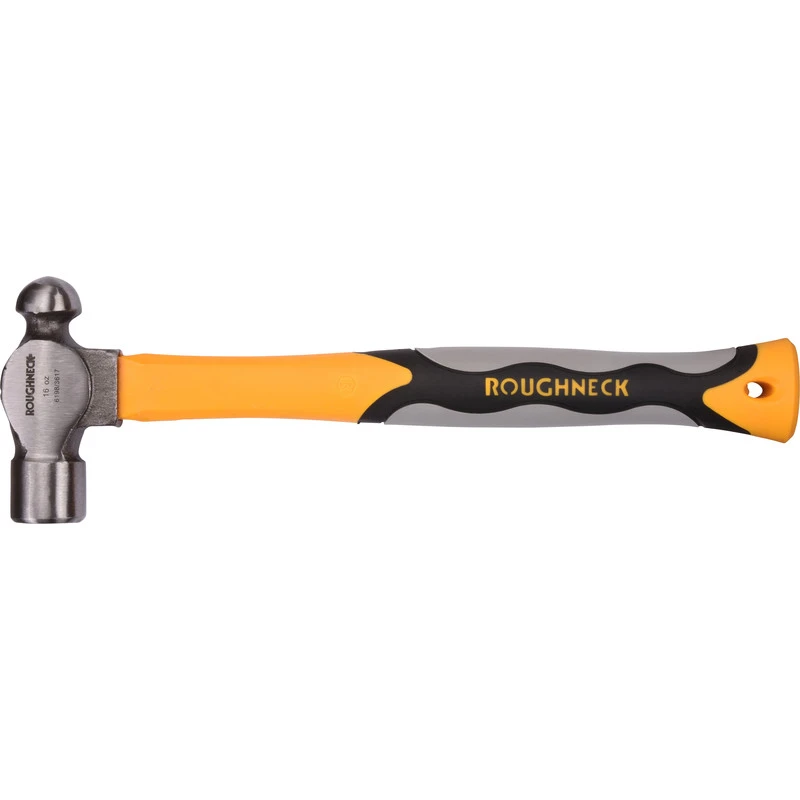 Marteau Manche Fibre Verre Roughneck 500g 1 Marteau Manche Fibre Verre Roughneck 500g