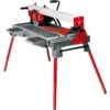 Coupe-carrelage Radial Einhell TE-TC 920 UL 900W Ø200mm