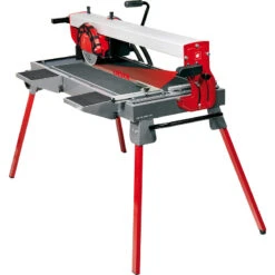 Coupe-carrelage Radial Einhell TE-TC 920 UL 900W Ø200mm