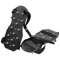 Patin Aérateur Monté Spear & Jackson -Outils Pour La Maison 93725 02