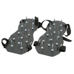 Patin Aérateur Monté Spear & Jackson -Outils Pour La Maison 93725 03